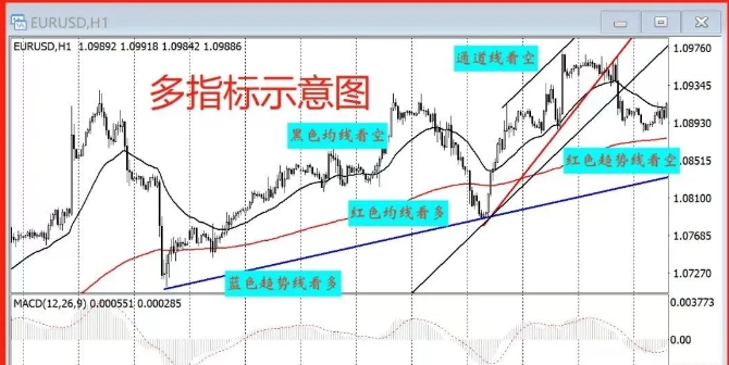 outrade跟单社区