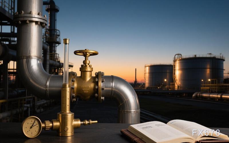 油价反弹受限：供应过剩与资本收缩的双重压制