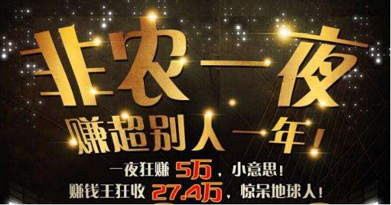 外汇投资者想要成功必须戒掉的一个交易坏习惯 - 非农数据博弈(3) 外汇投资者想要成功必须戒掉的一个交易坏习惯 - 非农数据博弈