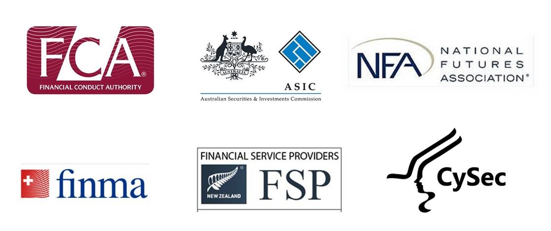 详解全球20家重要的外汇监管机构(1) 详解全球20家重要的外汇监管机构