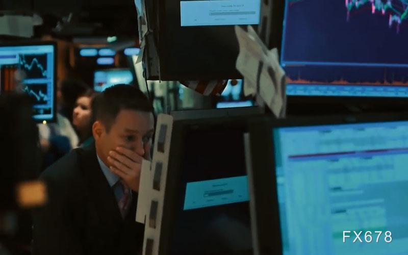 全球市场大分化：法国资产遭抛售、美元资产暴涨，十月走势你不能不知道的几件事。