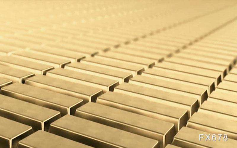 高盛:预计2026年第二季度黄金价格将达4900