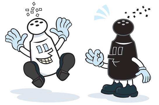 外汇交易策略之背离交易策略 1 - 什么是背离(1) 外汇交易策略之背离交易策略 1 - 什么是背离