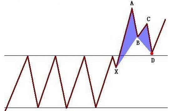 蝴蝶形态-形态所处的位置更重要(9) 蝴蝶形态-形态所处的位置更重要