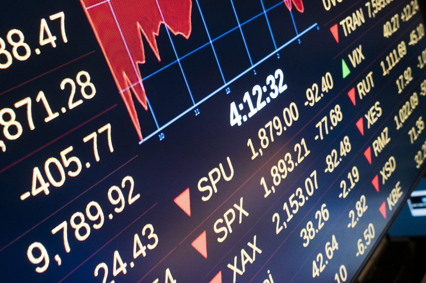 如何应对套牢?(1) 如何应对套牢?