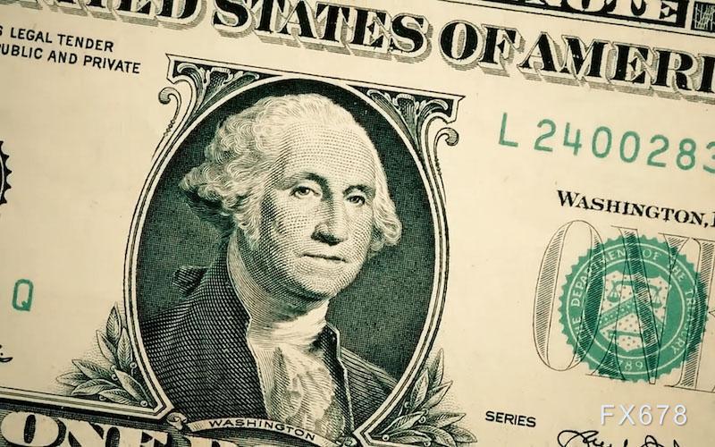 今晚PCE来袭！市场乐观的“现实标尺”，还是引爆震荡的导火索？