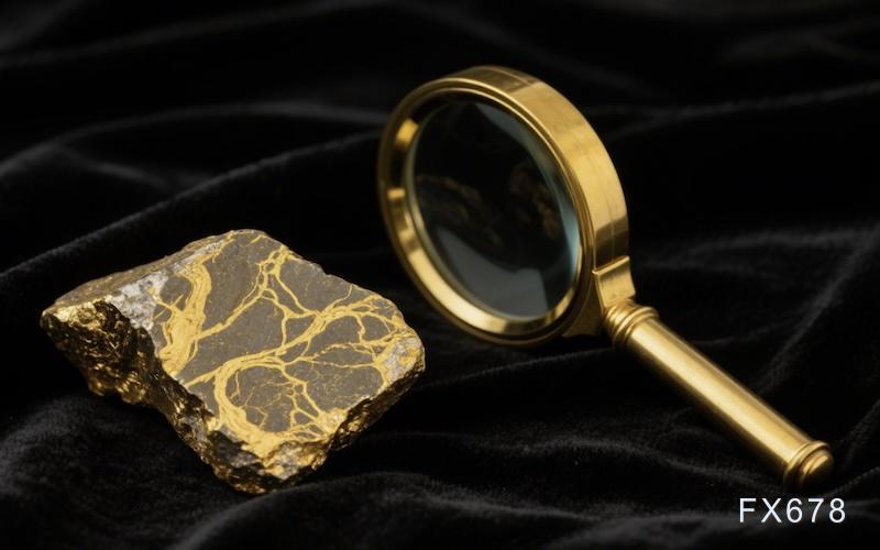 CFTC持仓：投资者削减黄金净多头头寸，