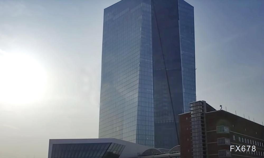 欧洲央行今年晚些时候最后一次降息的可能性仍存在