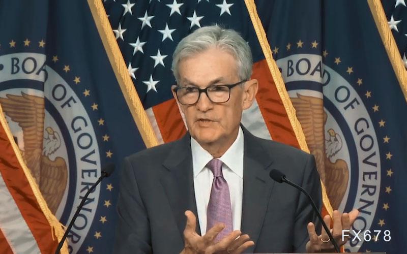 1月FOMC会议解读：降息可能要等到鲍威