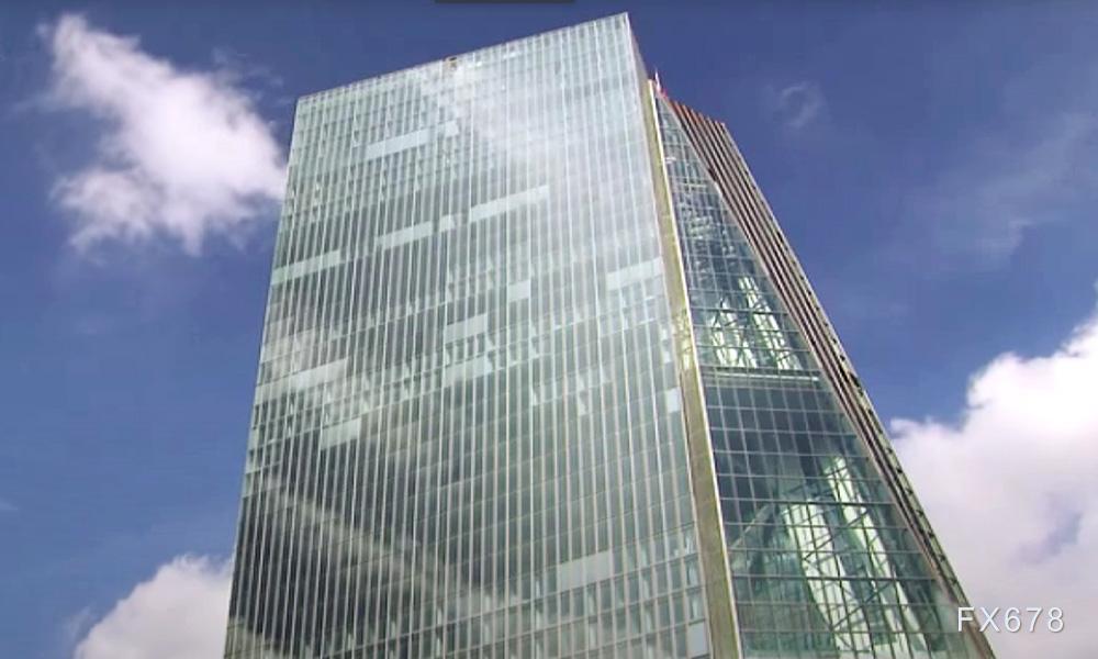 欧洲央行按兵不动，警惕“稳中求进”背后的分化！美元与欧元的生