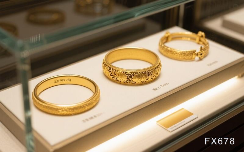 分析师重磅发声：黄金牛市才到半山腰！10月目标价直指6750