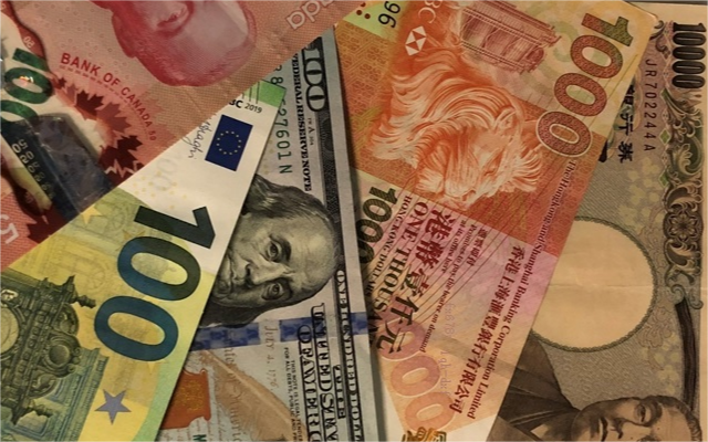 战争推高美元，非农一把拉回：这一周涨跌全看“变脸”，下周交易员该盯着谁？