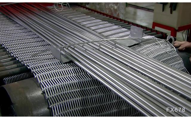 期钢供需双弱,市场维持低位震荡