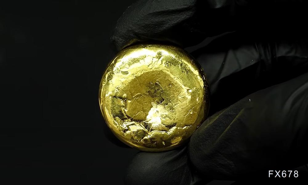 黄金价格持续攀升,市场关注后市走向(1) 黄金价格持续攀升,市场关注后市走向