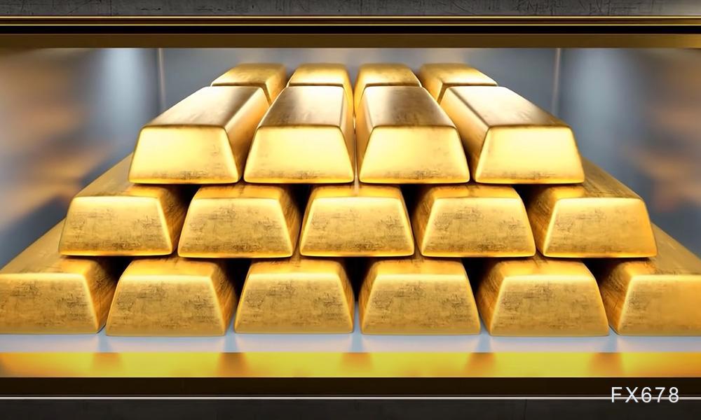 美联储降息预期升温 黄金白银价格持续走强(1) 黄金交易提醒:美联储降息预期助涨金价,白银历史新高引爆贵金属牛市,市场看涨情绪高昂